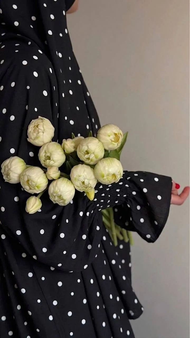 Seda · Pois noirs, photo 2